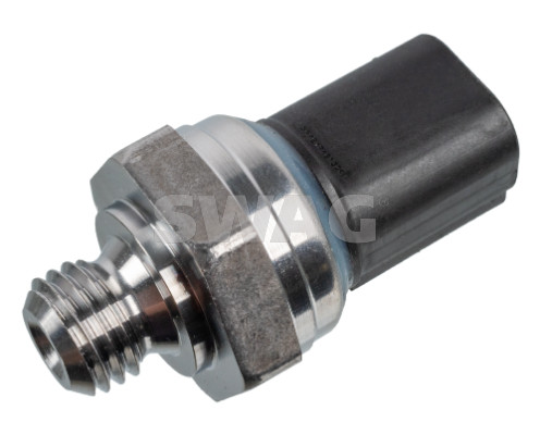 Sensore, Pressione gas scarico - 33 10 0824 SWAG